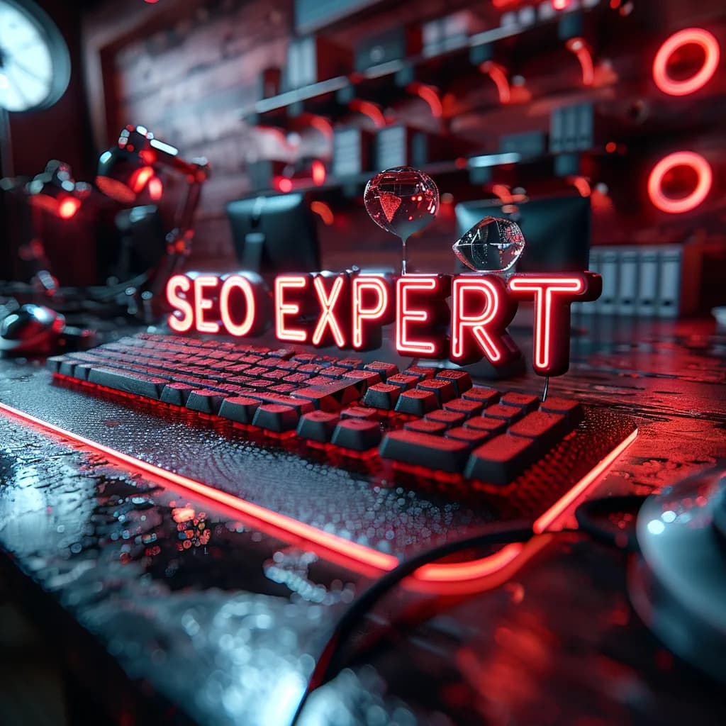 Digital marketing service